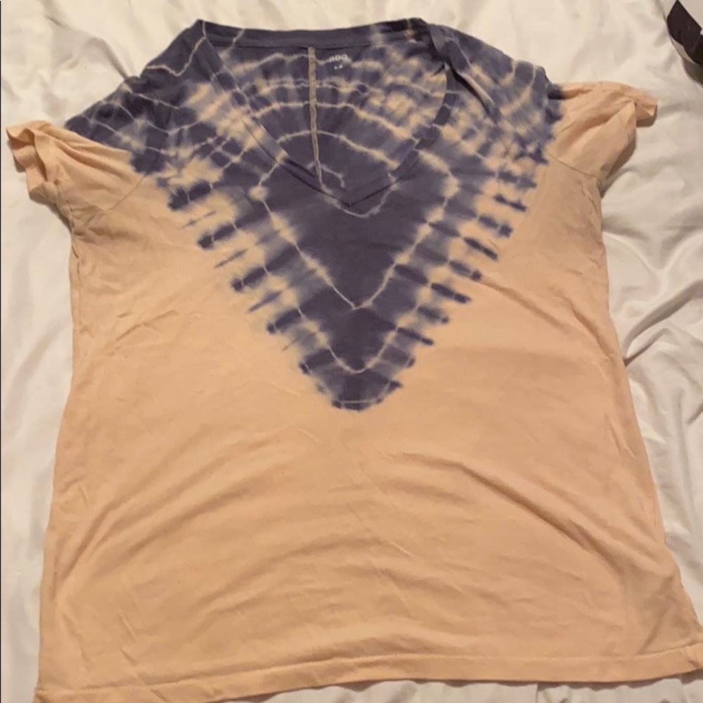 Tie Dye Urban Outfitters Shirt